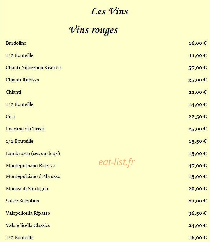 Val Di Comino — carte page 8