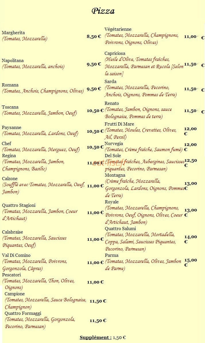 Val Di Comino — carte page 3