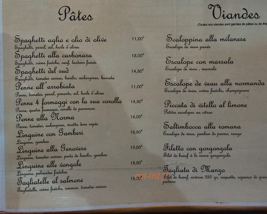 Vittorino — carte page 4