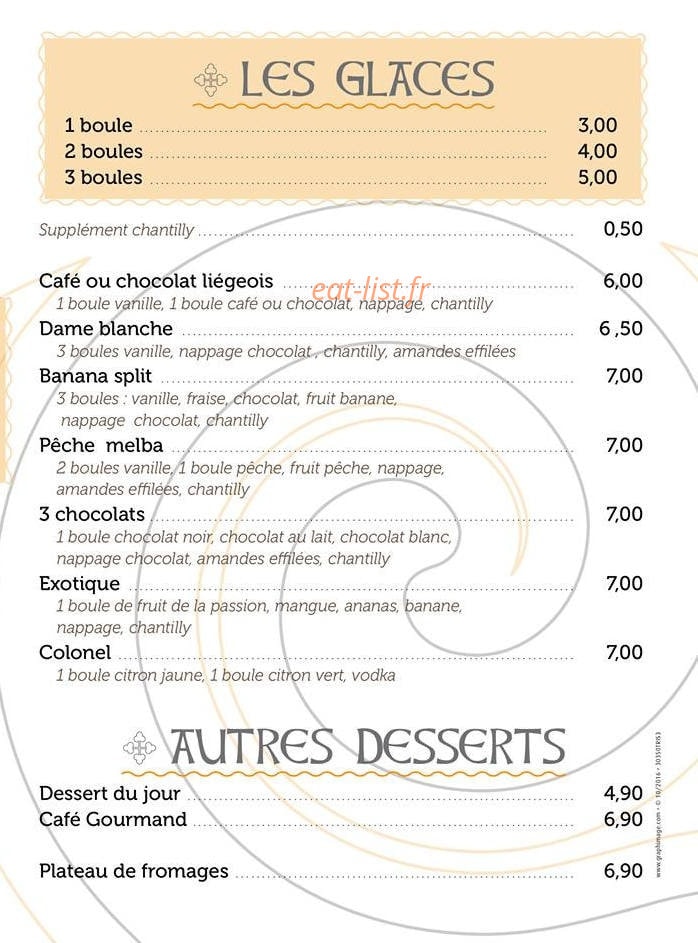 Le triskel — carte page 6