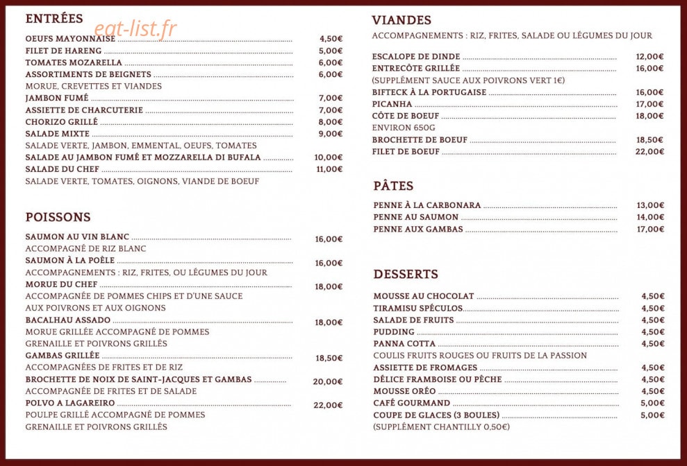 Fonté Nova — carte page 2
