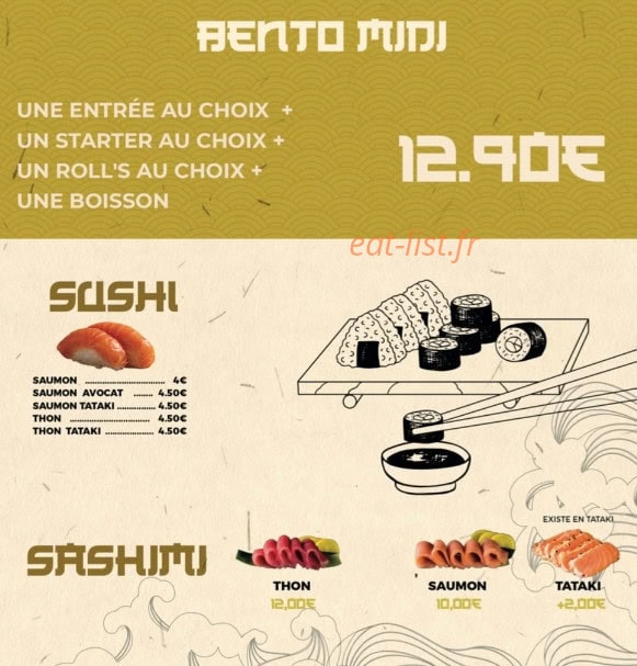 Japjap — carte page 3