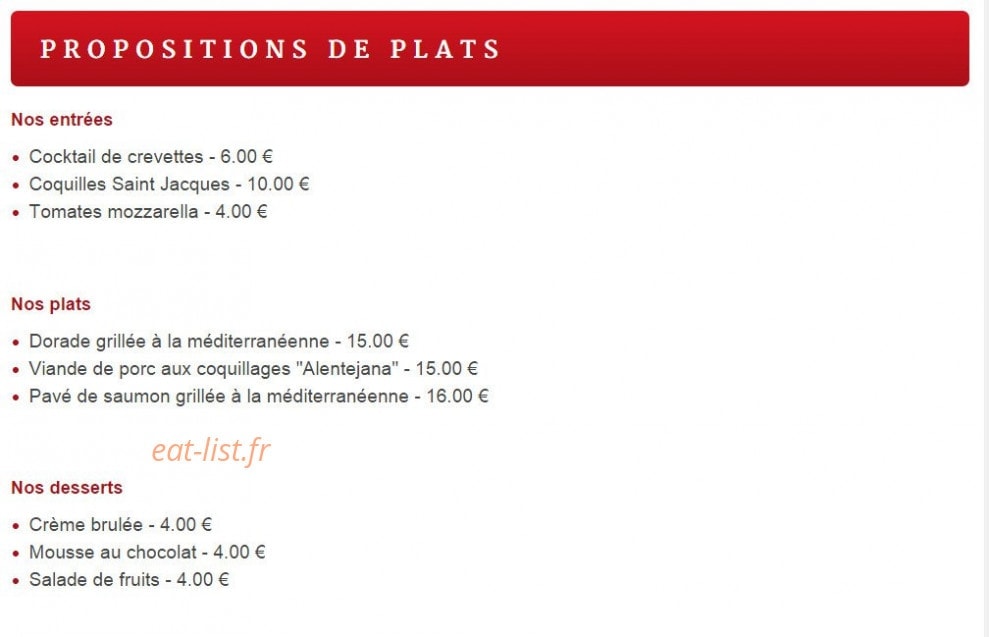 Marinha — carte page 1