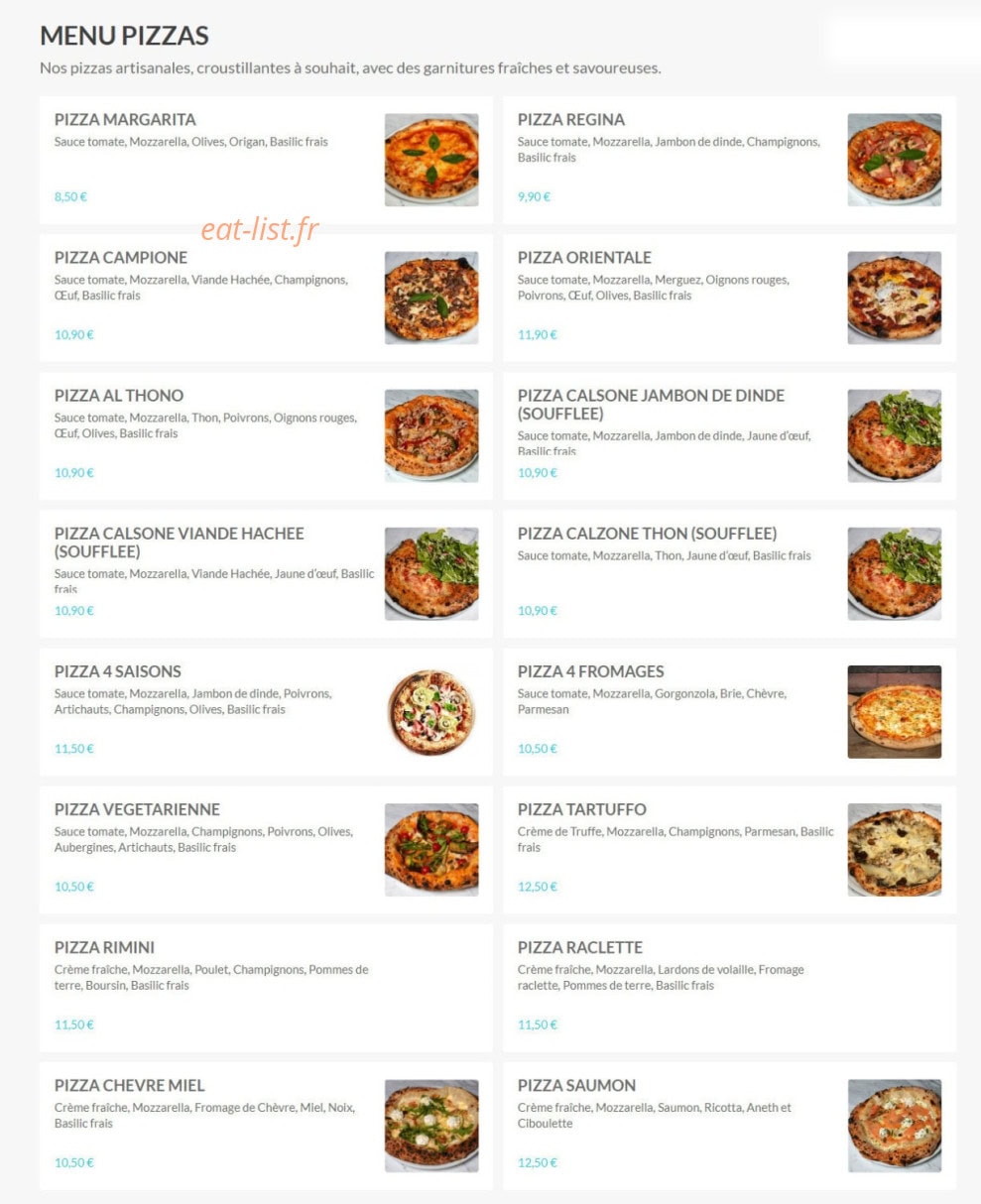 My House — carte page 2