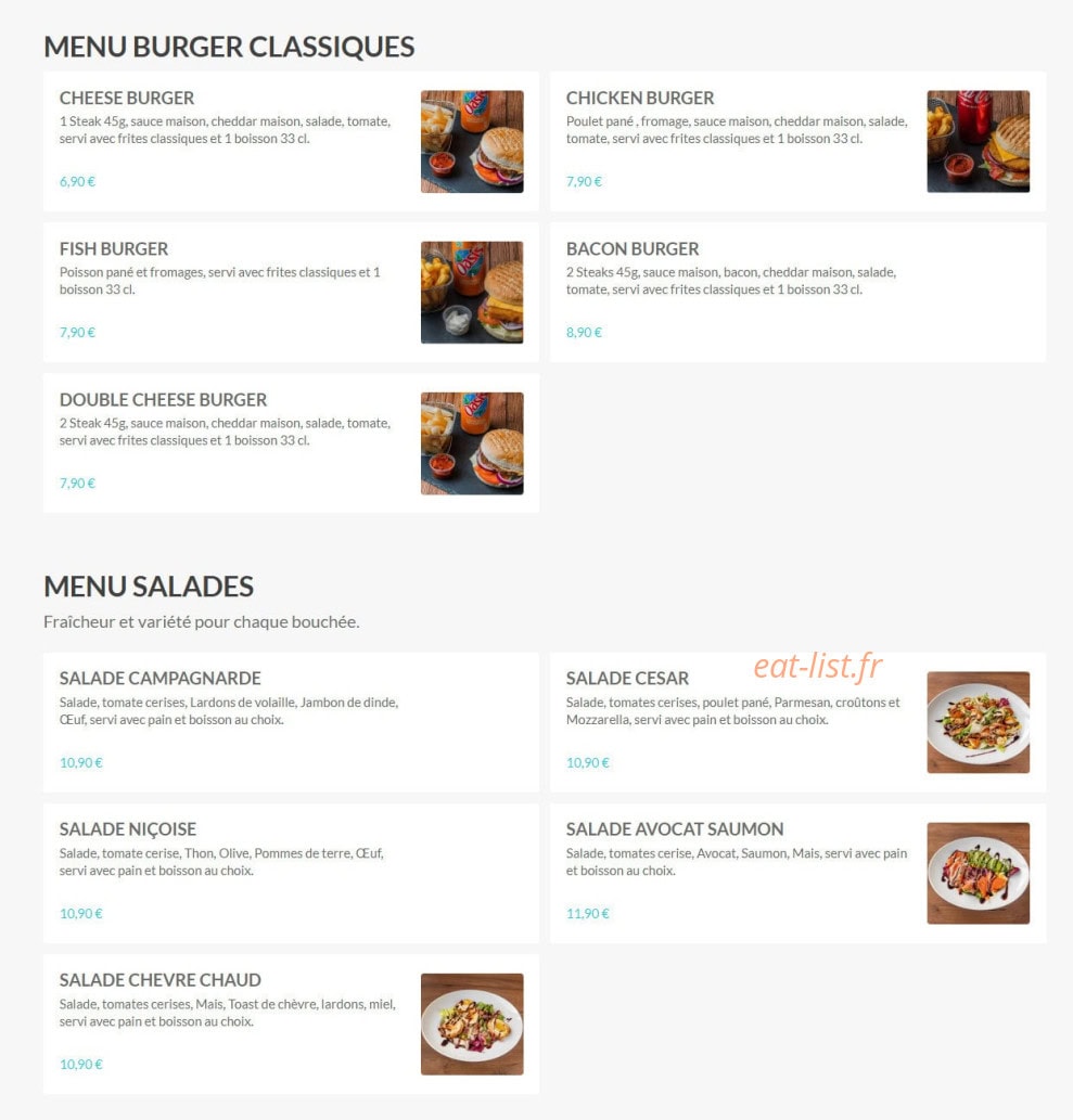 My House — carte page 5