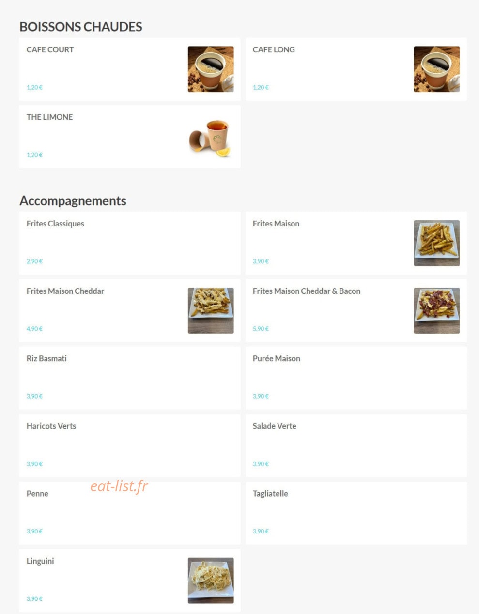 My House — carte page 10