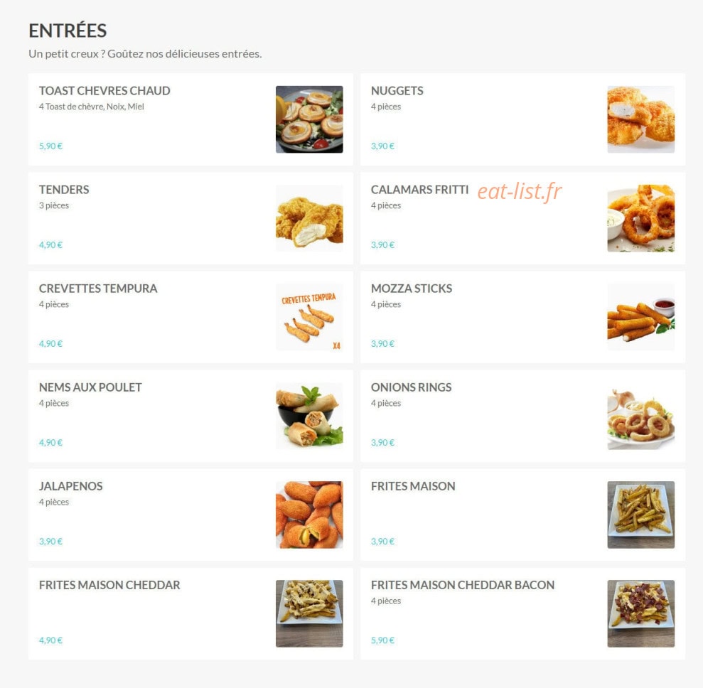 My House — carte page 7