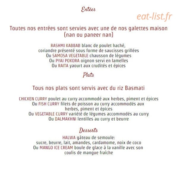 Milane — carte page 18