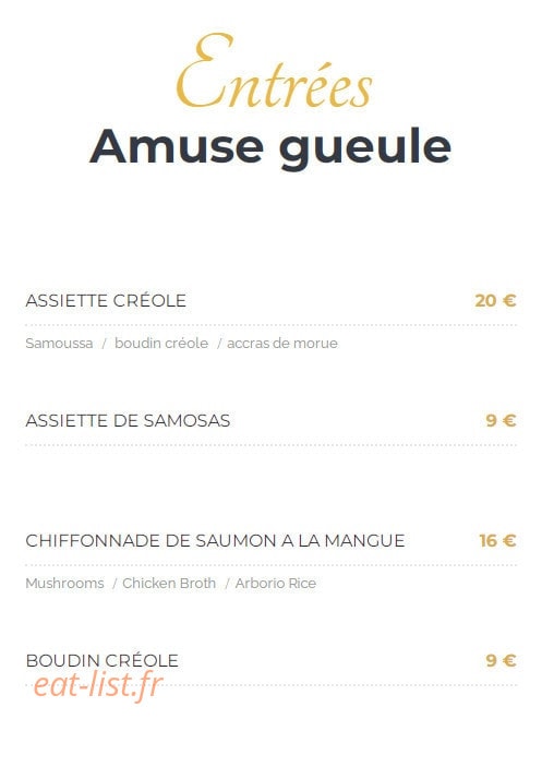 Sanaga — carte page 1