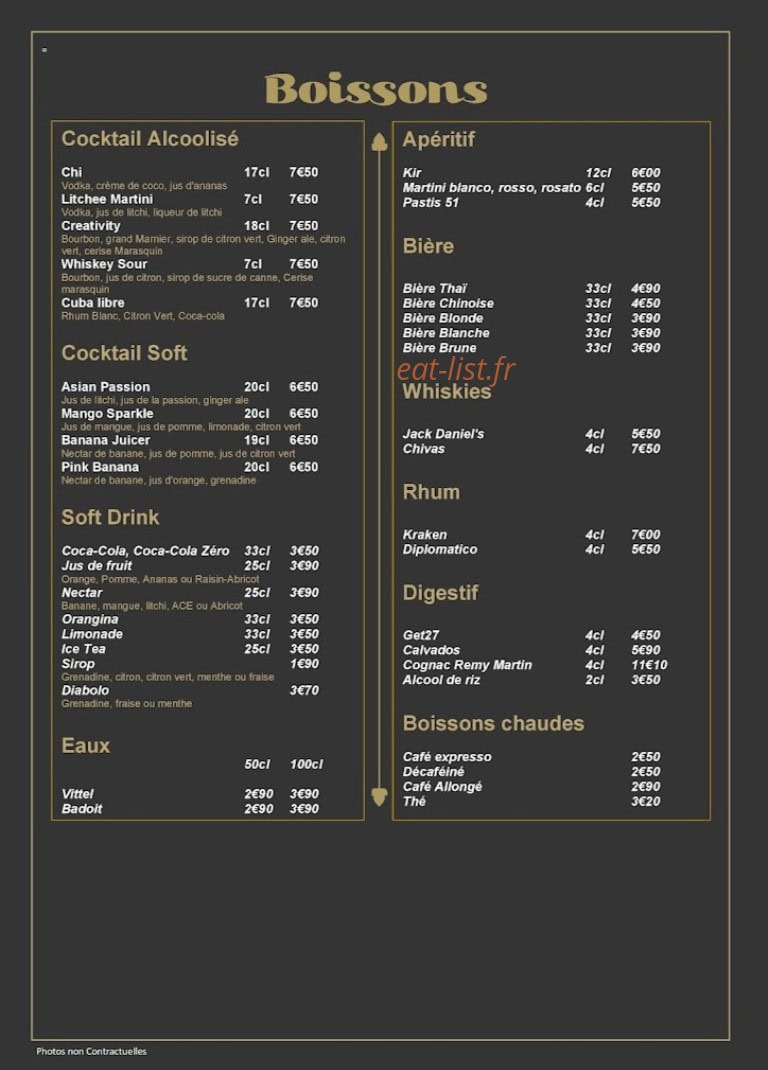 Rajapreuk — carte page 8