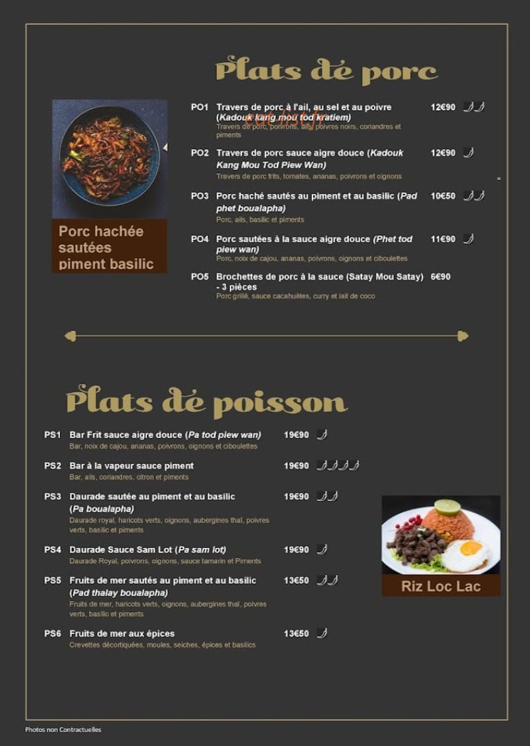 Rajapreuk — carte page 5