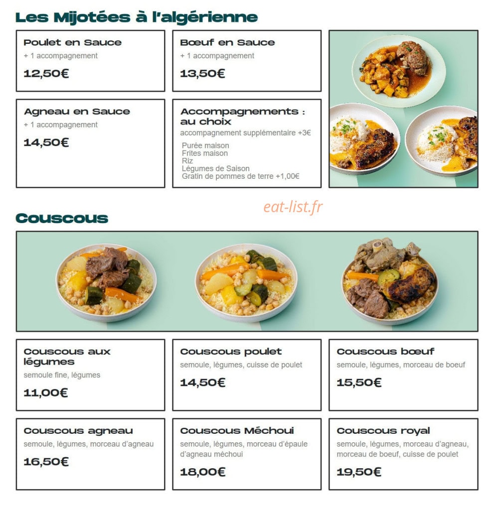 Wilaya — carte page 3