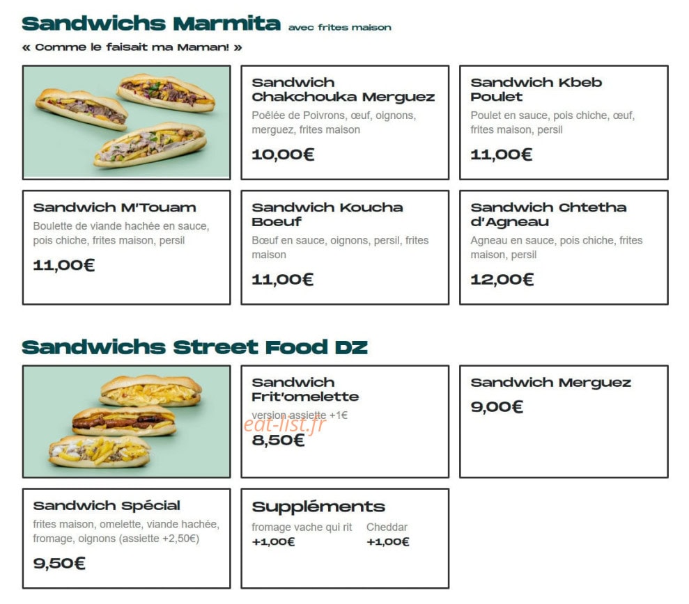 Wilaya — carte page 4