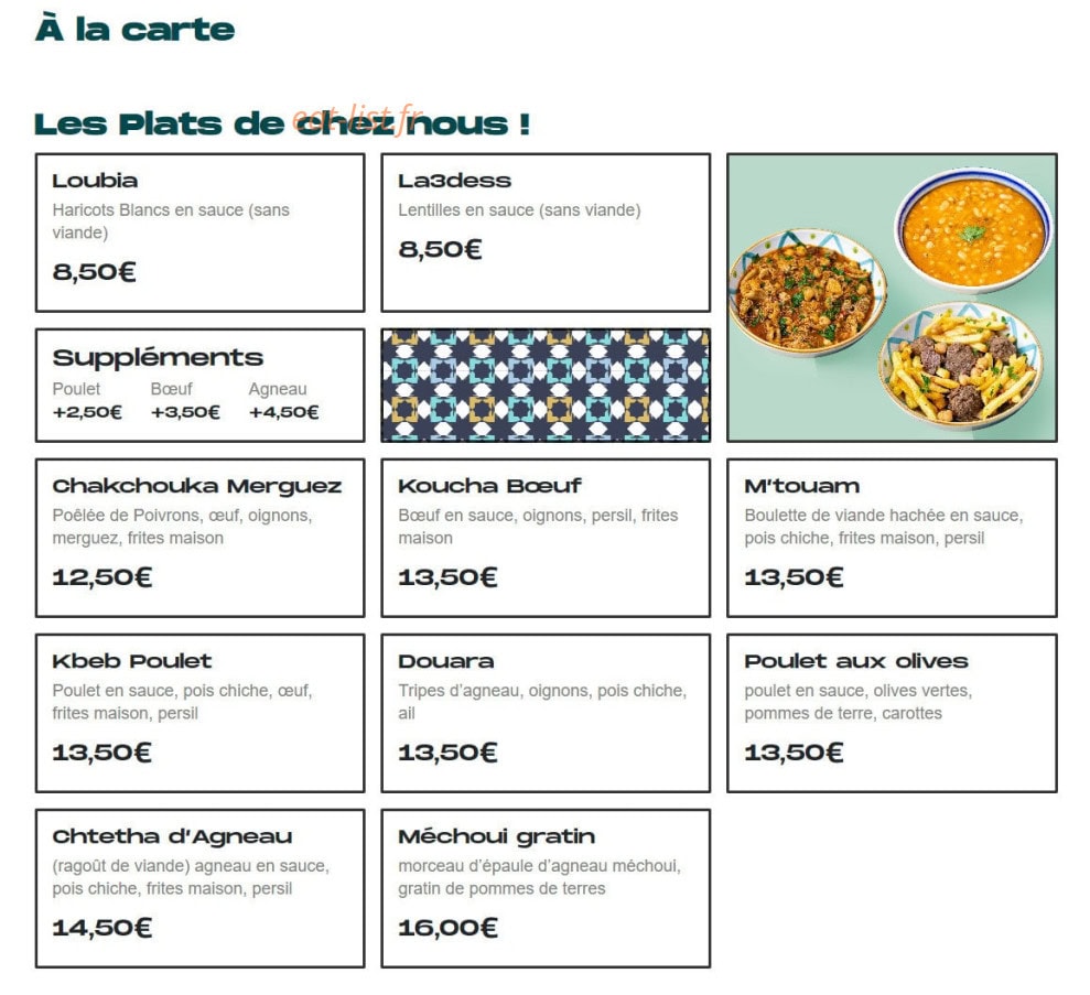 Wilaya — carte page 2