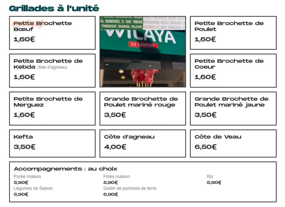 Wilaya — carte page 5