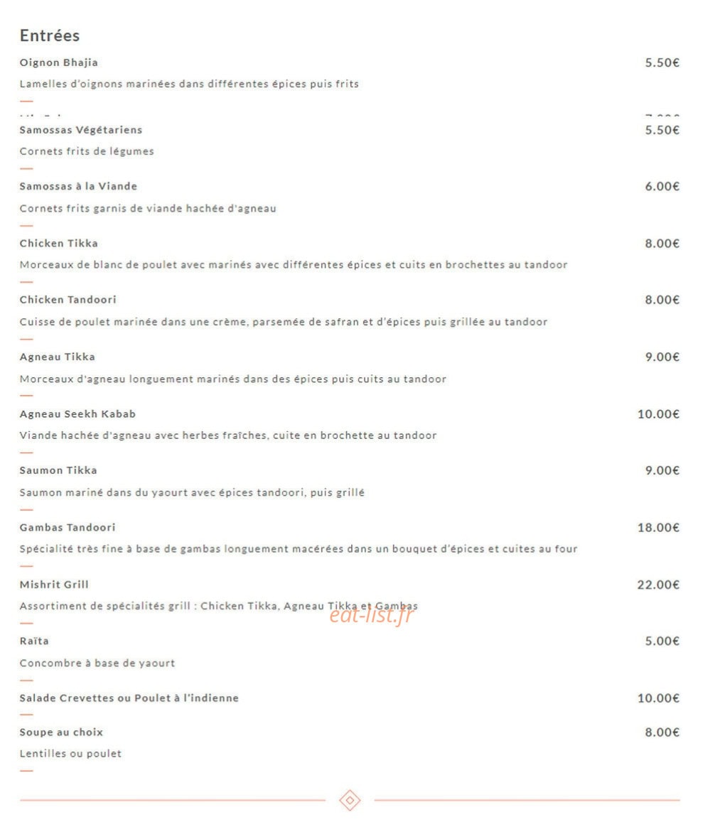 Aarush — carte page 1