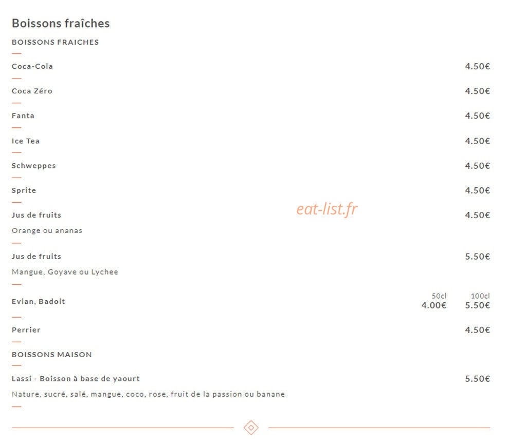 Aarush — carte page 8