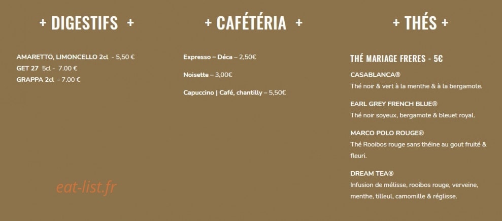Barto — carte page 8