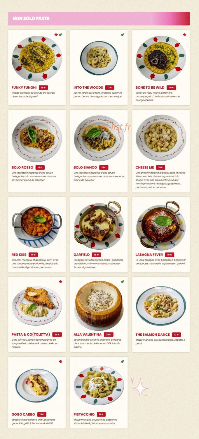 Gruppomimo — carte page 3