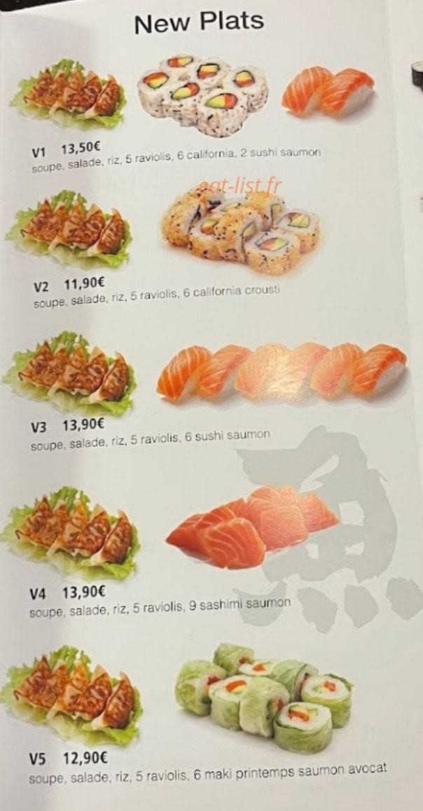 Hayaci — carte page 3