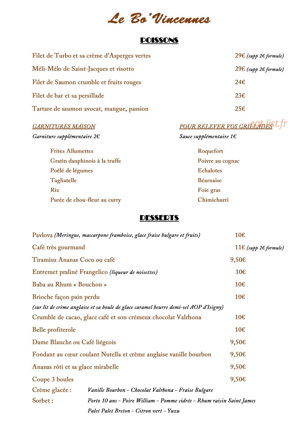 Le BoVincennes — carte page 3