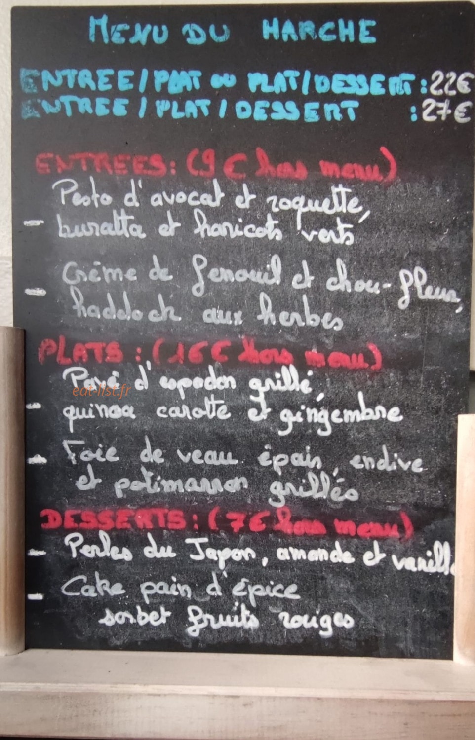 Maezaly — carte page 1