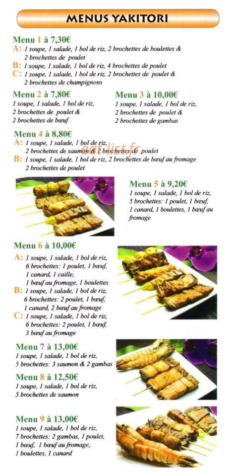 Nikayo — carte page 2