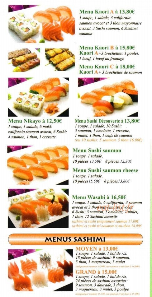 Nikayo — carte page 5