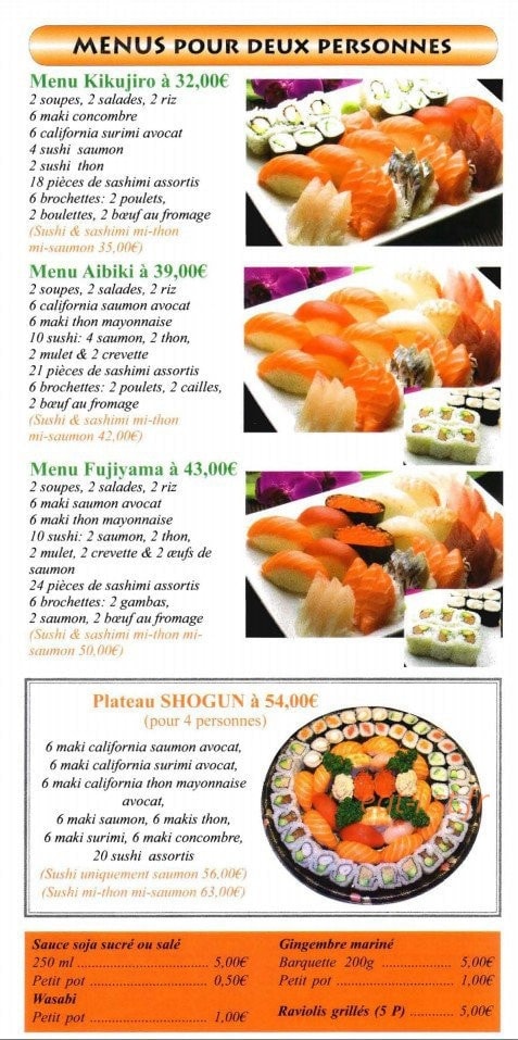 Nikayo — carte page 7