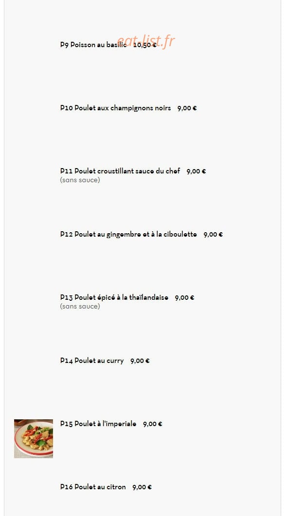 Ri Xin — carte page 7