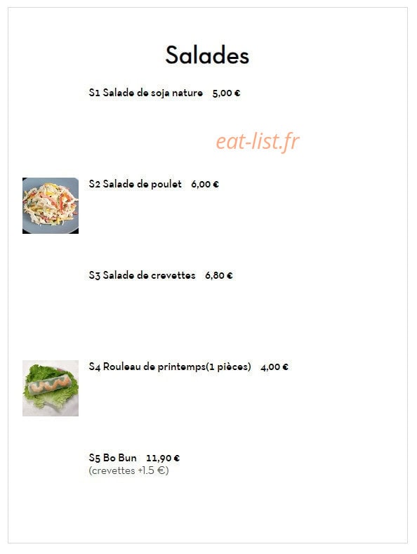 Ri Xin — carte page 20