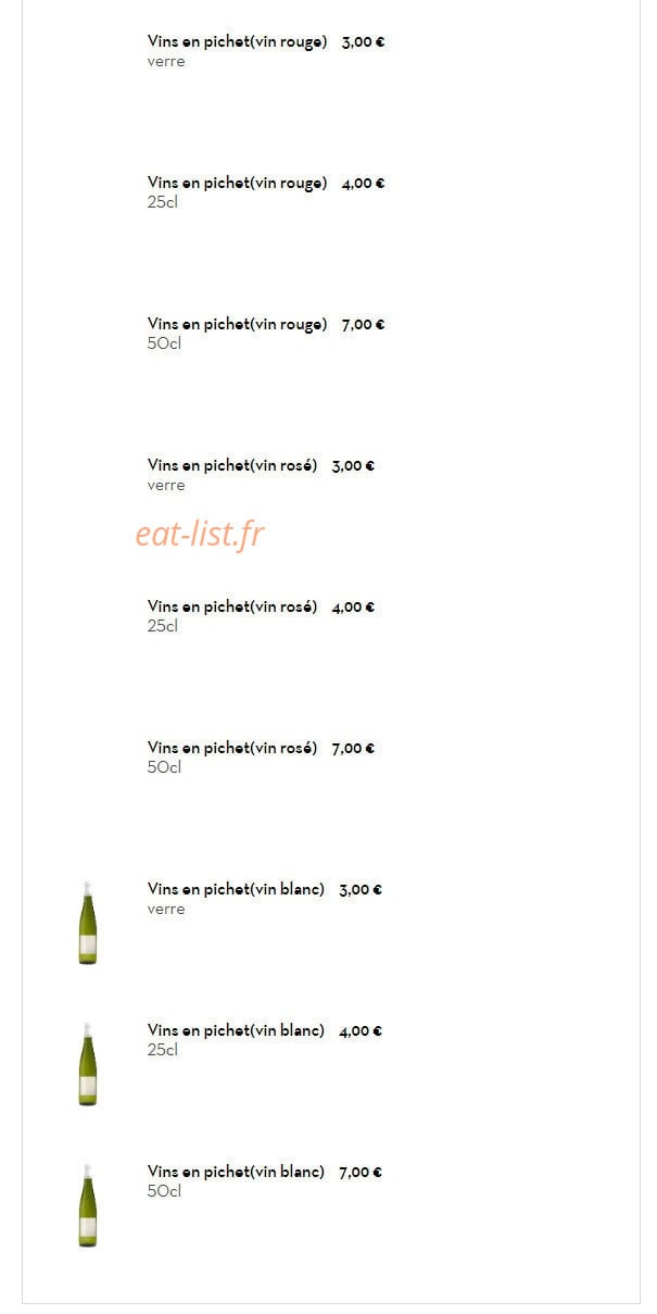 Ri Xin — carte page 15