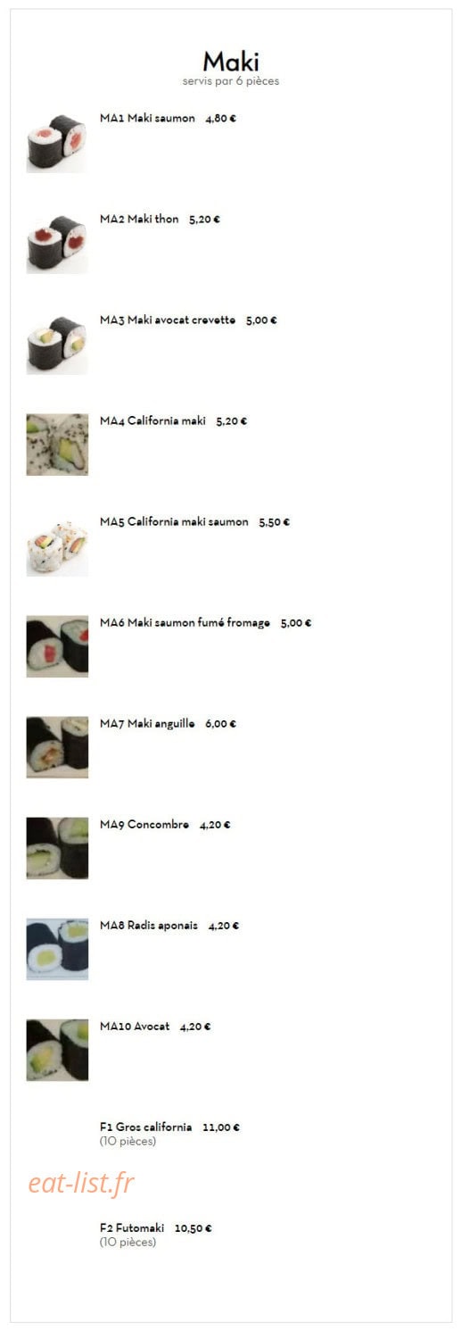 Ri Xin — carte page 23