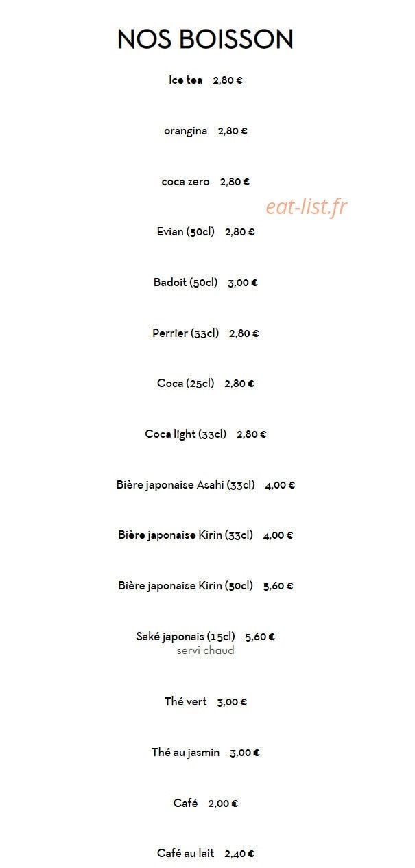 Sakura — carte page 24