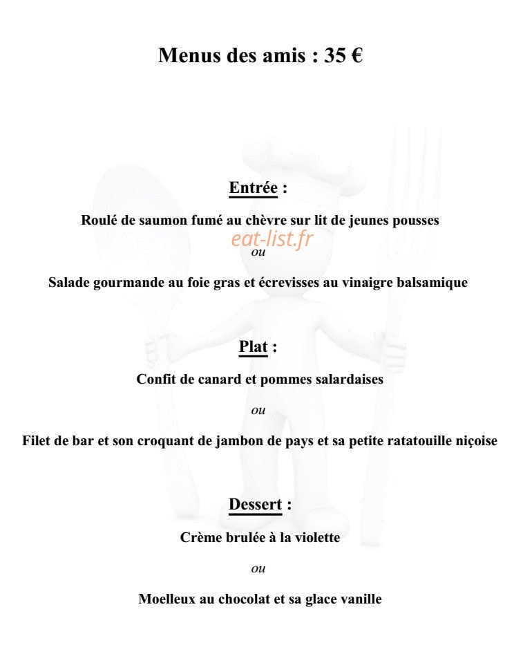 Domichef — carte page 7