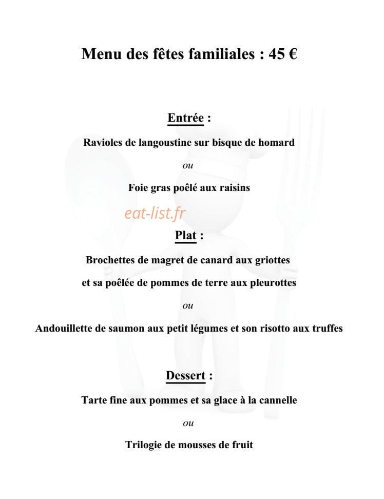 Domichef — carte page 6