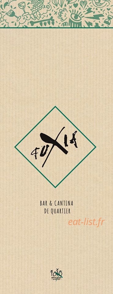 Fuxia — carte page 1