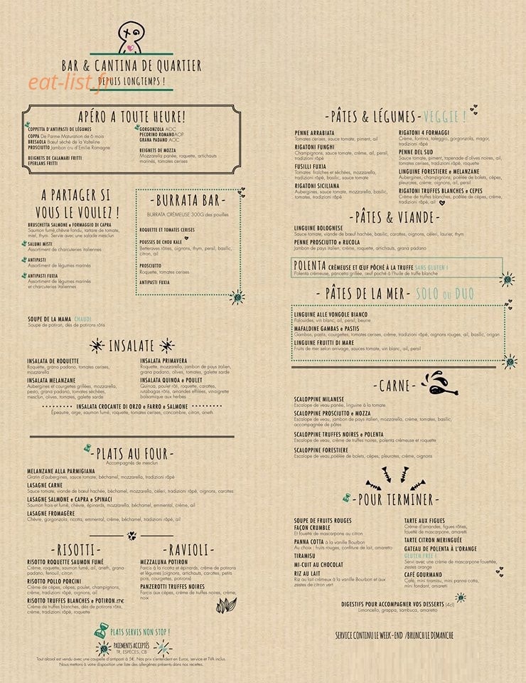 Fuxia — carte page 2