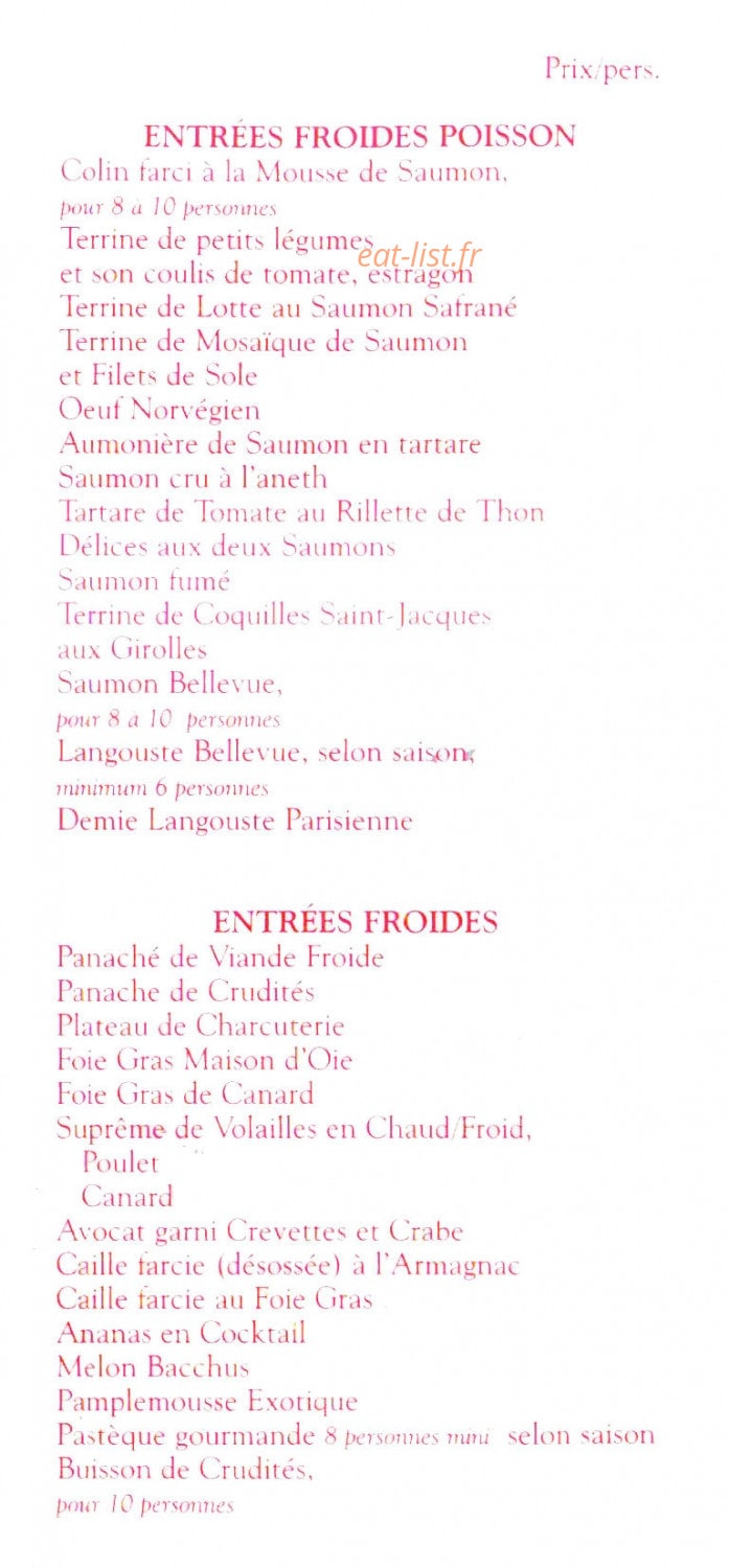 La Thiaisienne — carte page 2