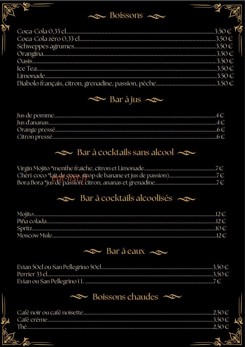 Mamabu — carte page 6