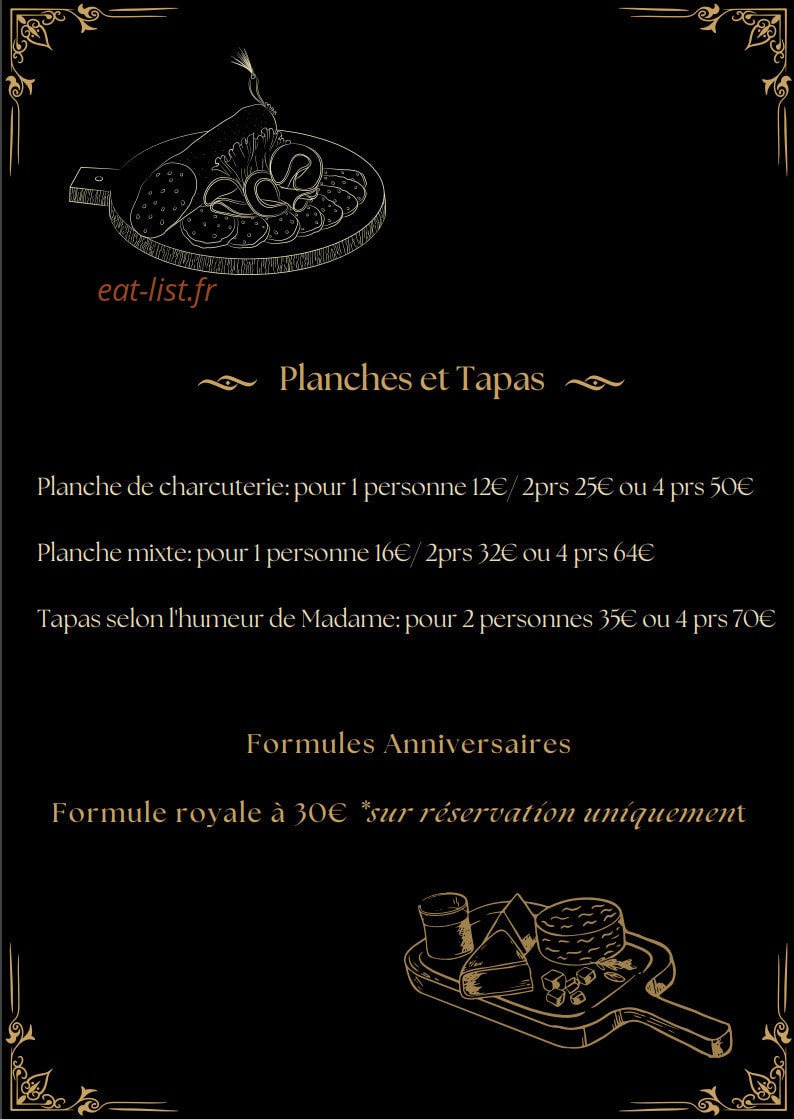 Mamabu — carte page 5