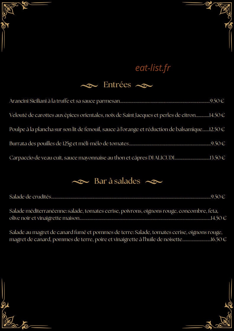 Mamabu — carte page 2