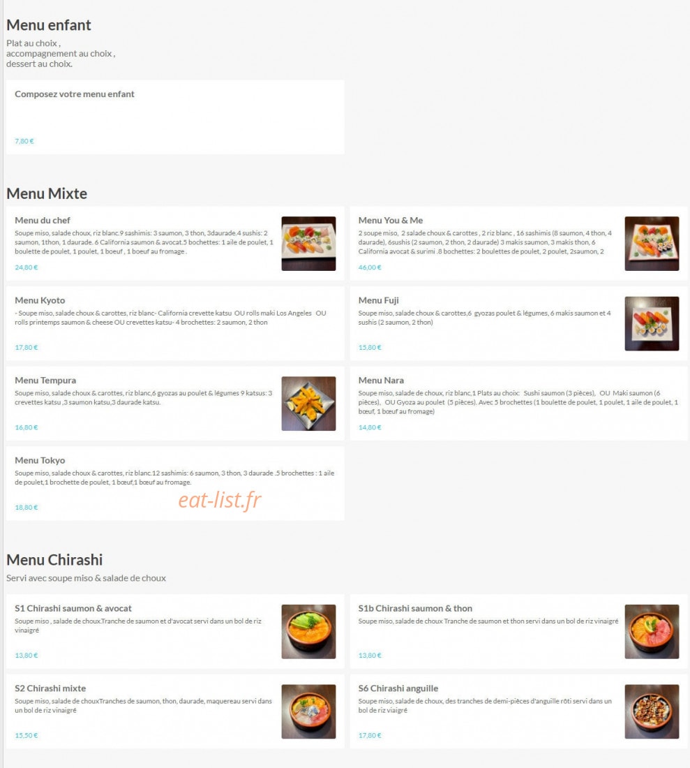 Tamaya — carte page 4