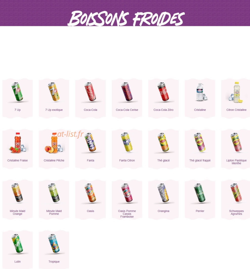 Enjoy Bubble — carte page 1