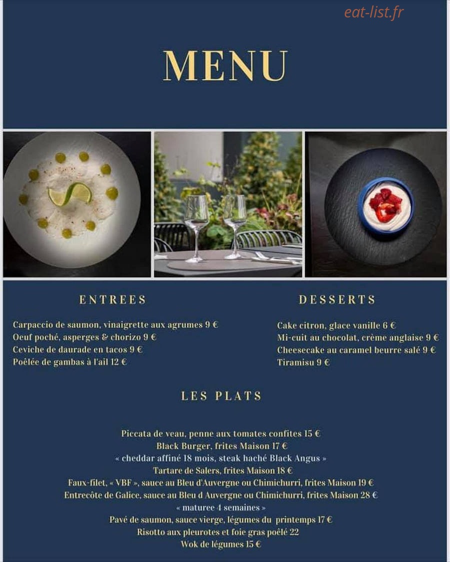 Germain — carte page 1