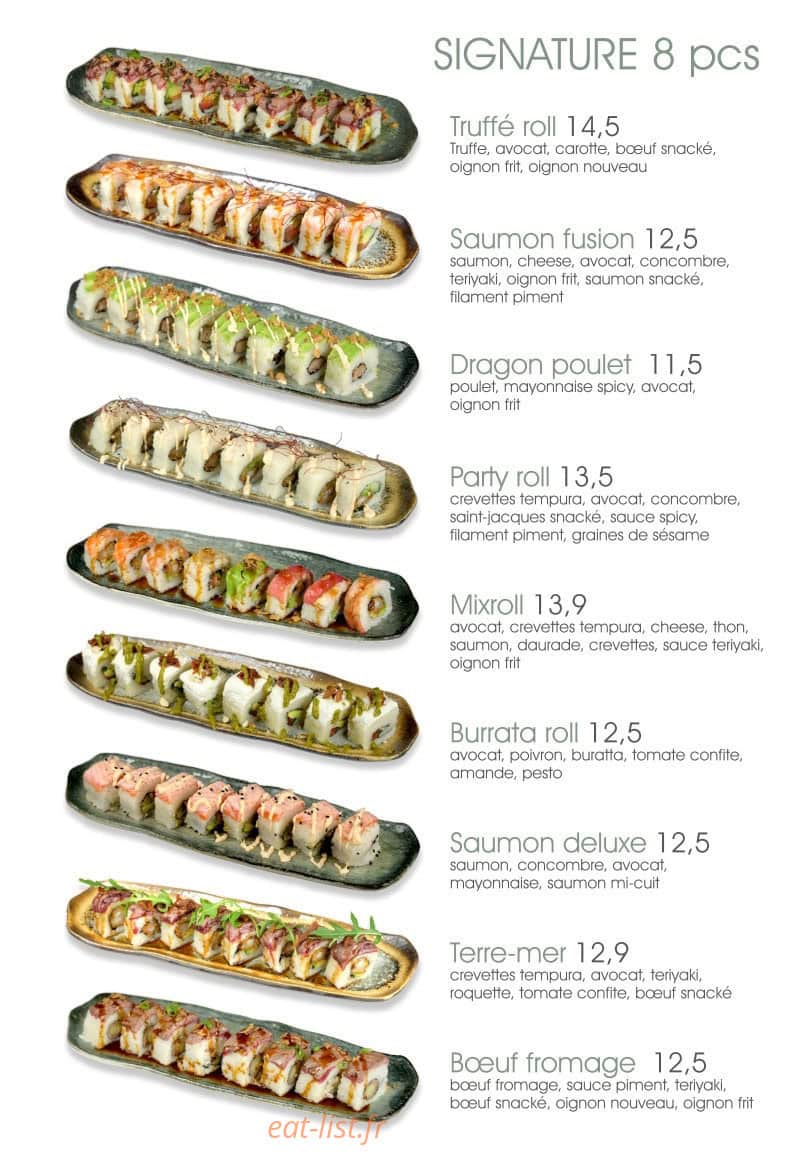 Aïko — carte page 6