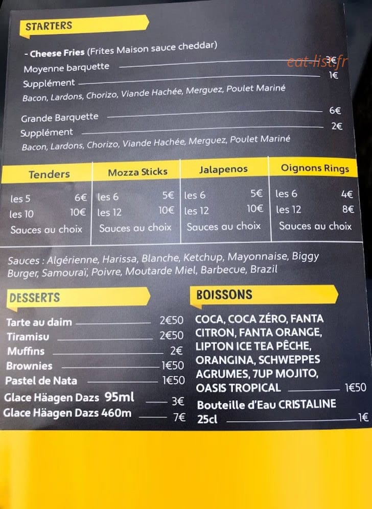 Fp  Brazier — carte page 4