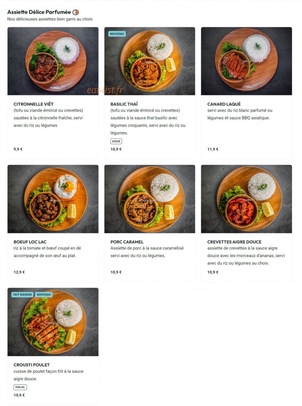 Bolkiri — carte page 2
