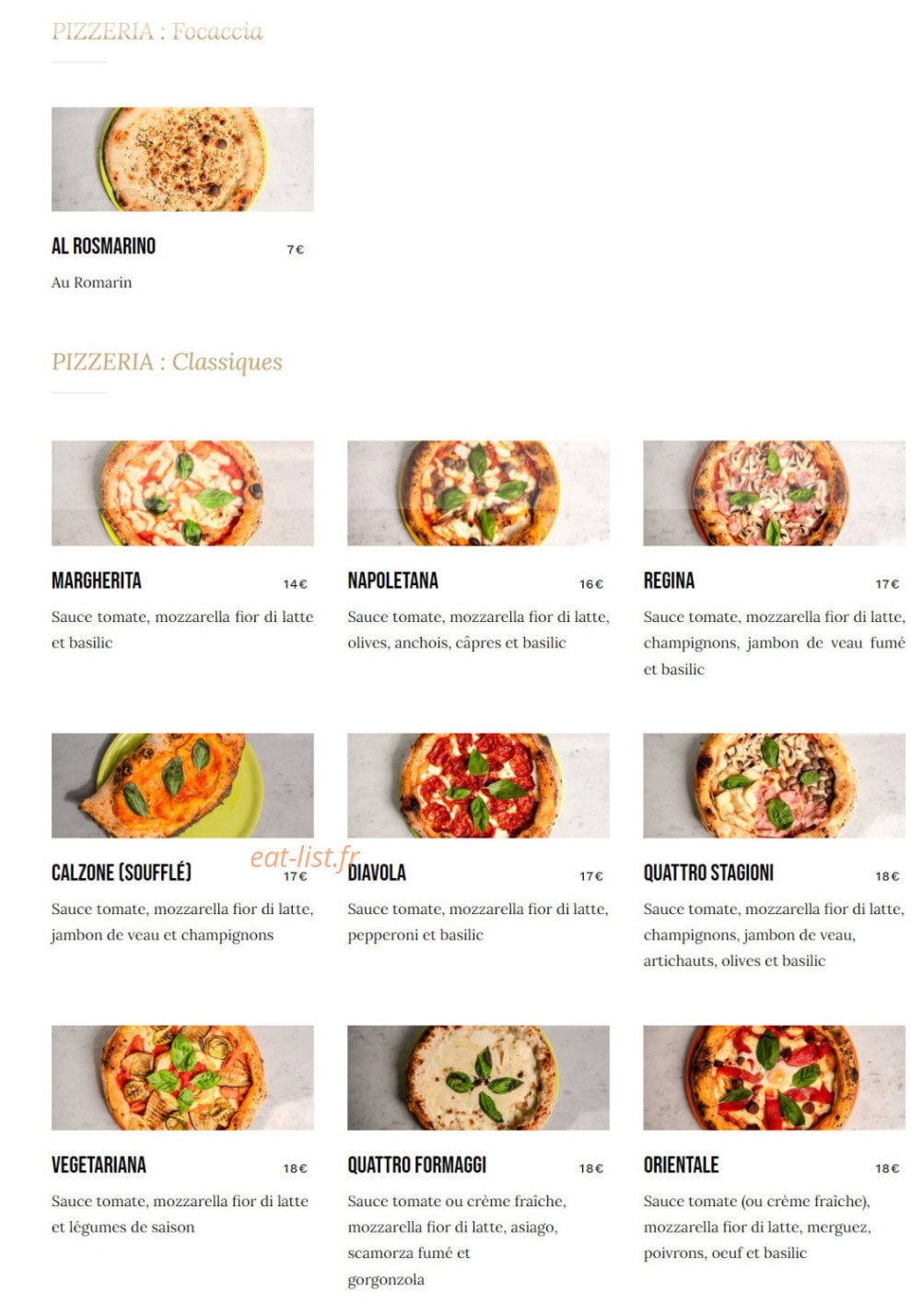 Il Pirata — carte page 5
