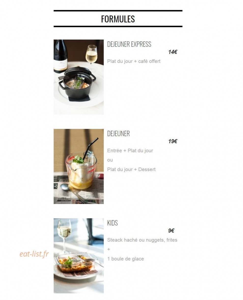 CUP — carte page 6